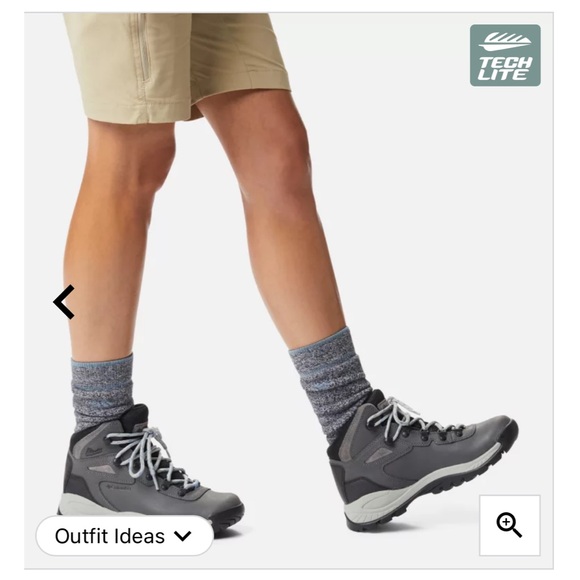 Newton Ridge Plus Hiking Boot - Picture 6 of 7